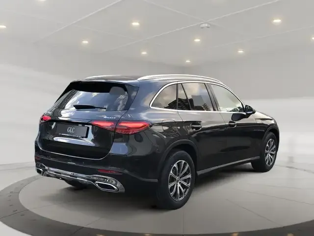 Mercedes-Benz GLC 200
