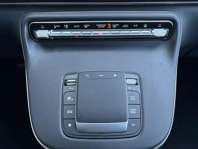 Mercedes-Benz EQV 300