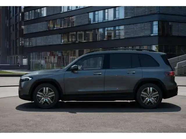 Mercedes-Benz EQB 300