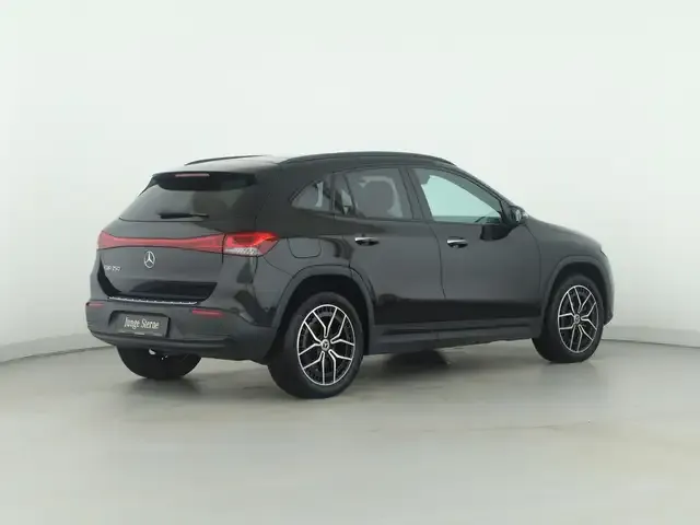 Mercedes-Benz EQA 250