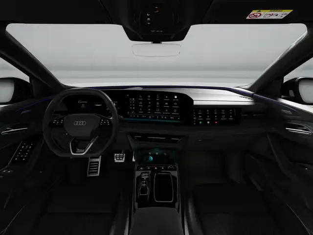 Audi SQ6