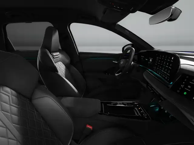 Audi SQ6