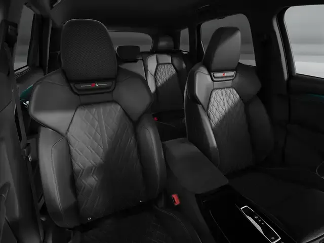 Audi SQ6