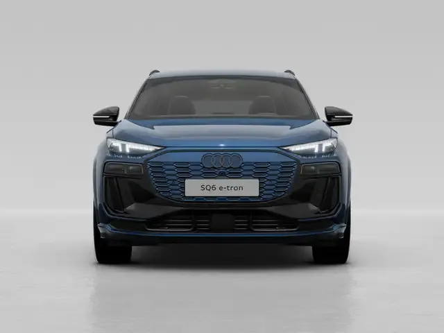Audi SQ6