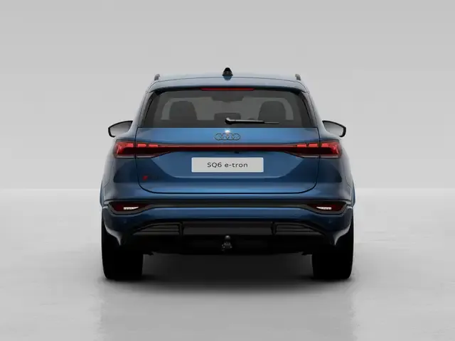 Audi SQ6