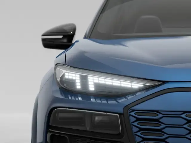Audi SQ6