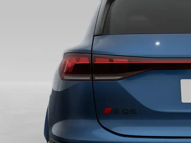 Audi SQ6