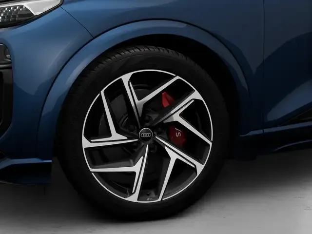 Audi SQ6