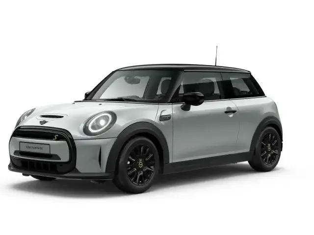 MINI Cooper E