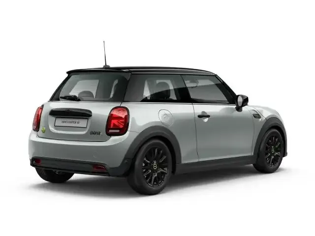 MINI Cooper E