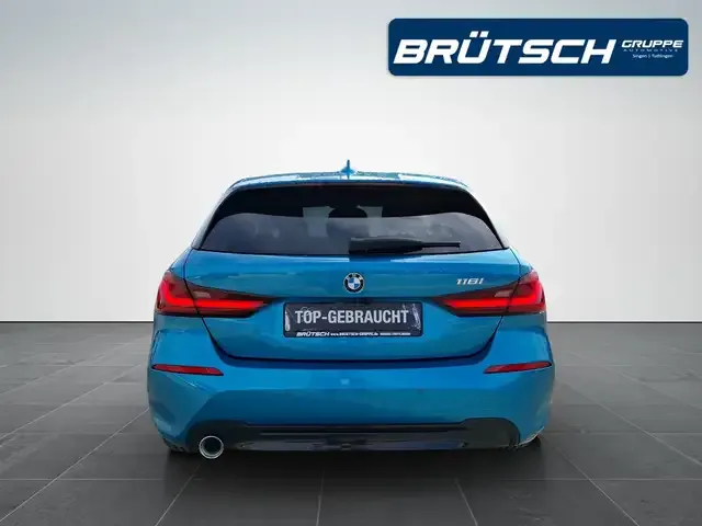 BMW 118