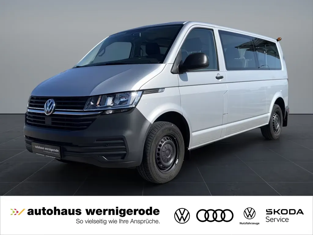 Volkswagen T6 Kombi