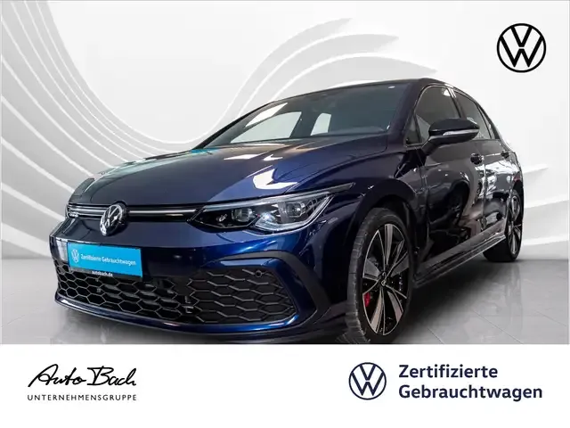 Volkswagen Golf GTE