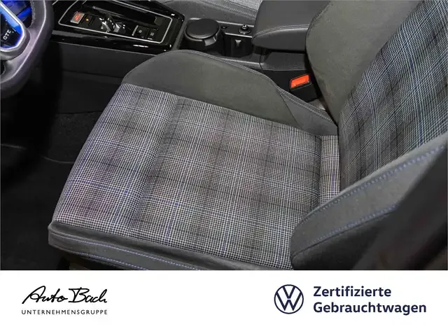 Volkswagen Golf GTE