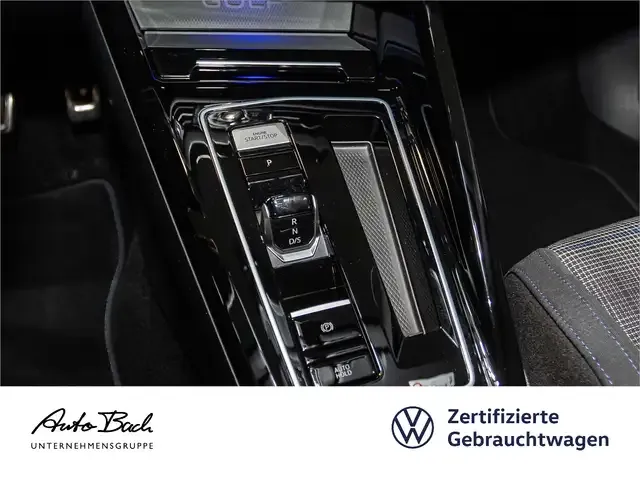 Volkswagen Golf GTE
