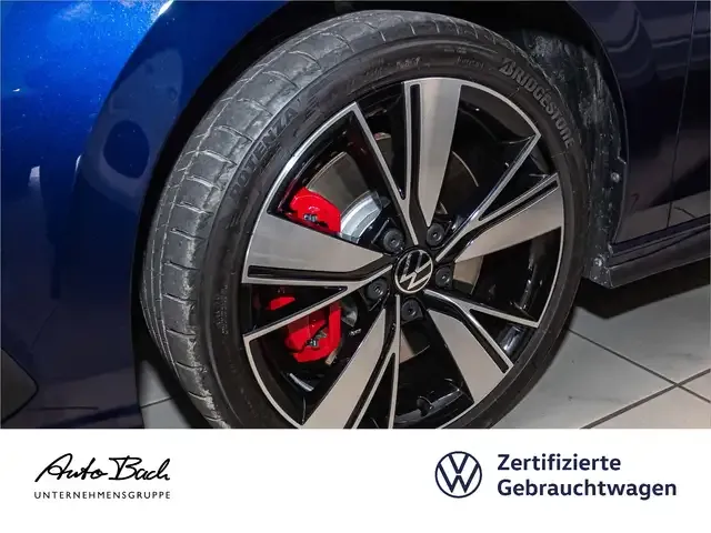 Volkswagen Golf GTE