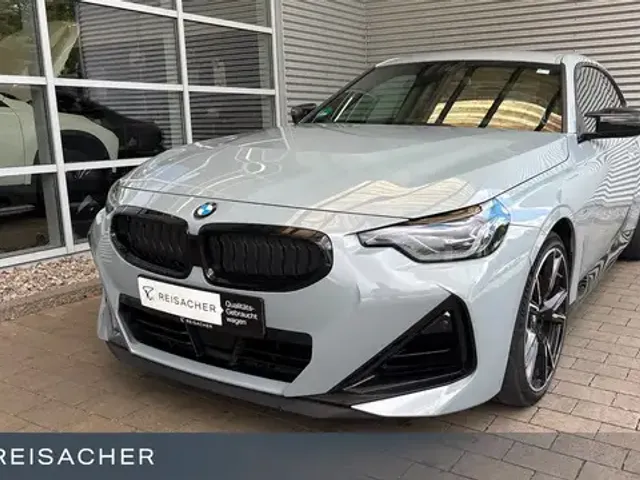 BMW 240