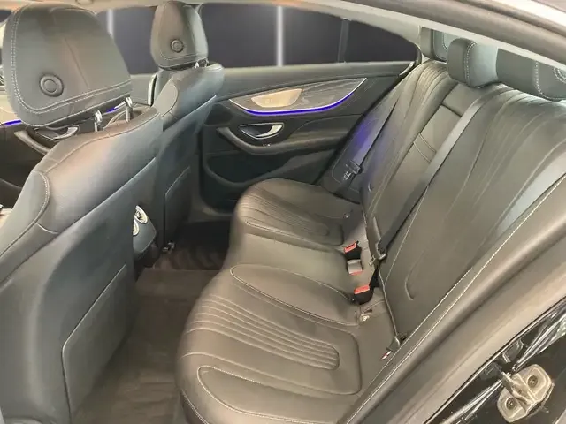 Mercedes-Benz CLS 350