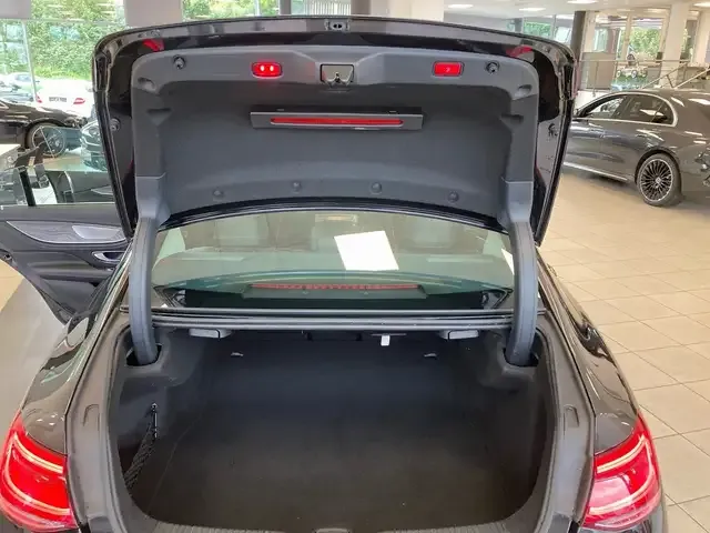 Mercedes-Benz CLS 350