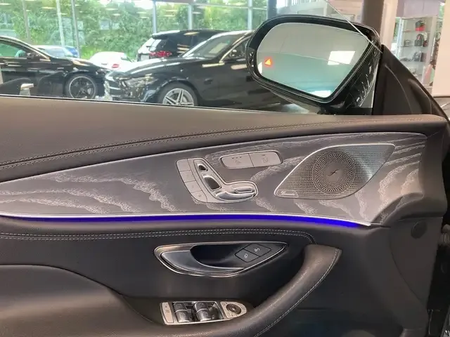 Mercedes-Benz CLS 350