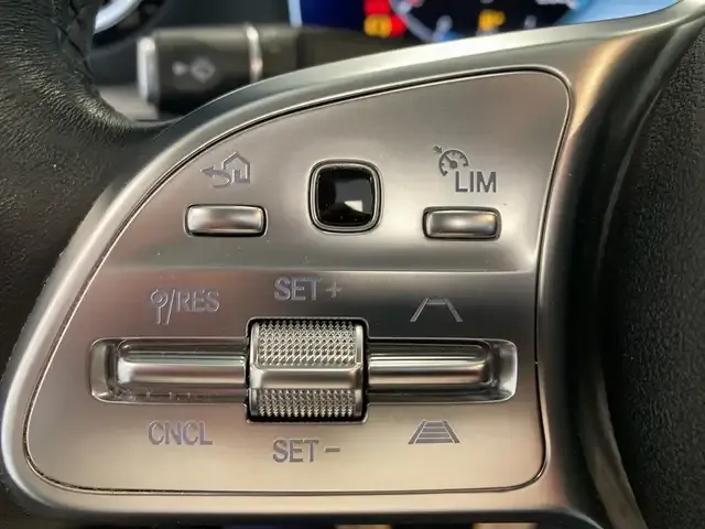 Mercedes-Benz CLS 350
