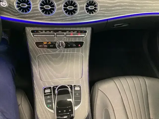 Mercedes-Benz CLS 350