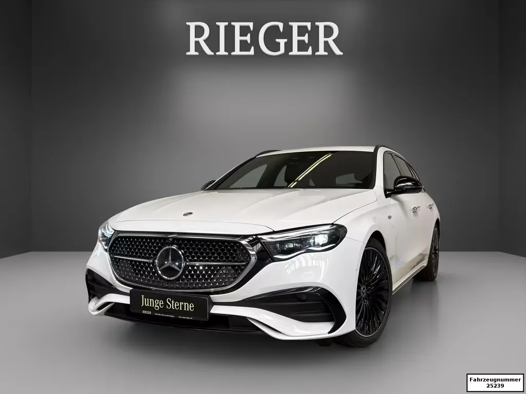 Mercedes-Benz E 300