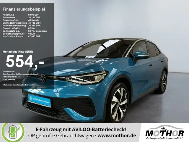 Volkswagen ID.5