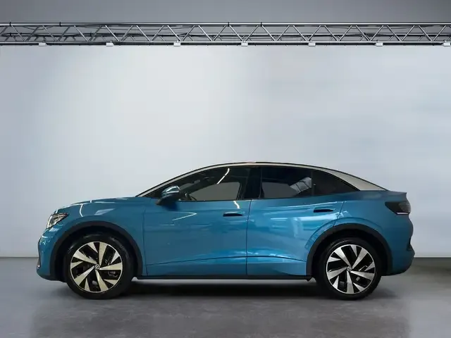 Volkswagen ID.5