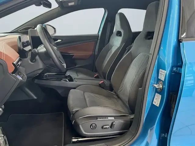 Volkswagen ID.5