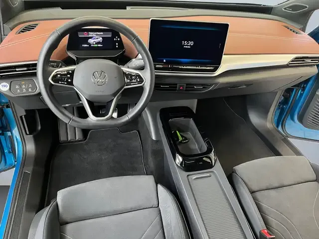 Volkswagen ID.5