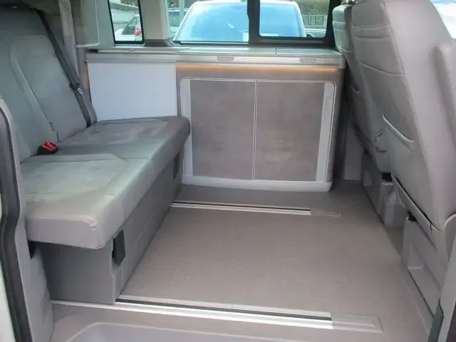 Volkswagen T6.1 California