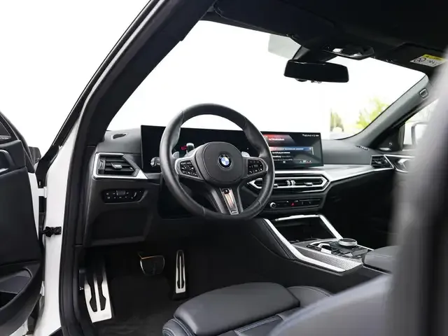 BMW 430