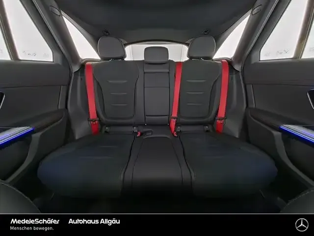 Mercedes-Benz GLC 43 AMG