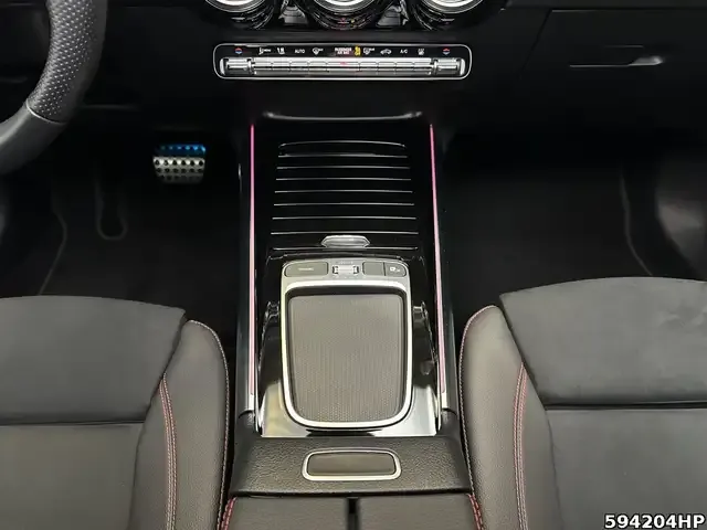 Mercedes-Benz EQA 350