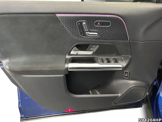 Mercedes-Benz EQA 350