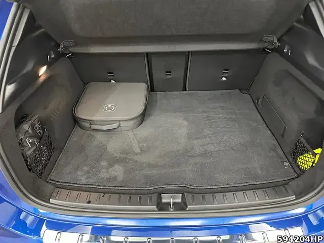 Mercedes-Benz EQA 350