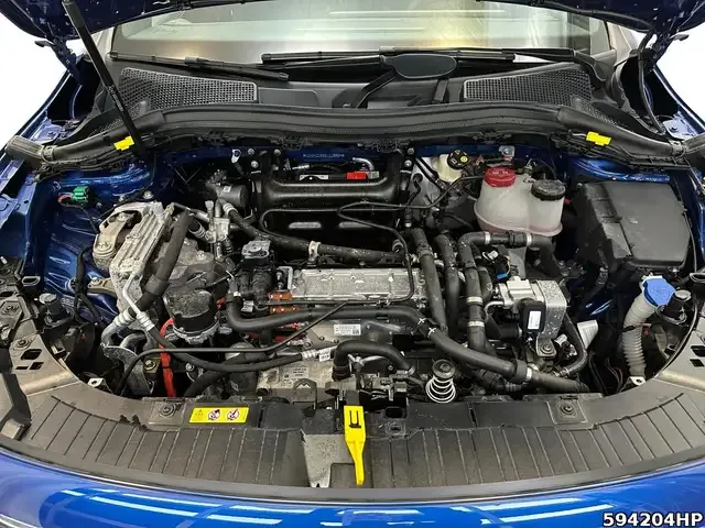 Mercedes-Benz EQA 350