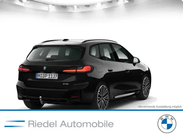 BMW 218