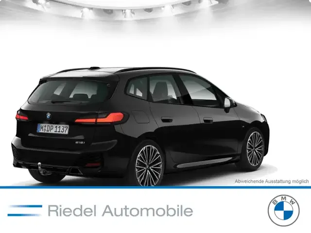 BMW 218