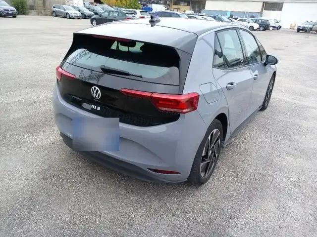 Volkswagen ID.3