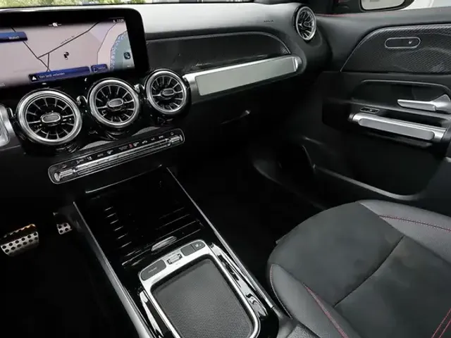 Mercedes-Benz GLB 180