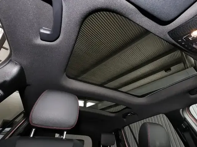 Mercedes-Benz GLB 180