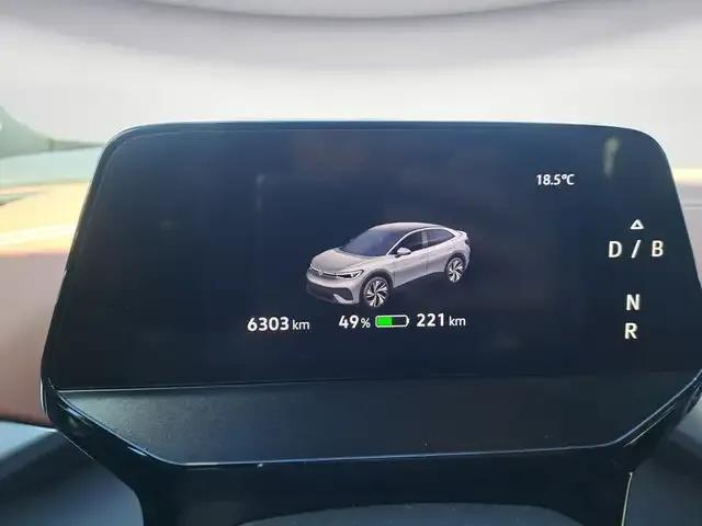 Volkswagen ID.5