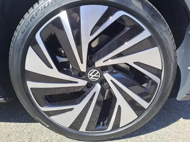 Volkswagen ID.5