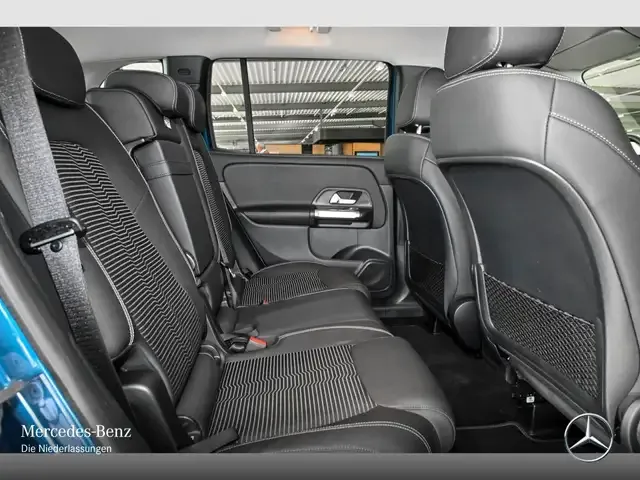 Mercedes-Benz GLB 250