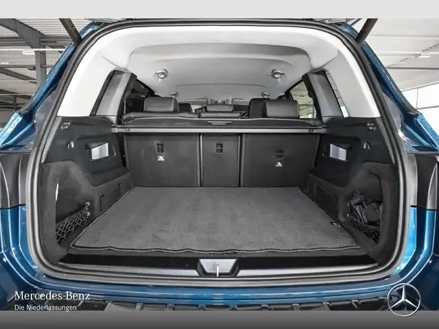 Mercedes-Benz GLB 250