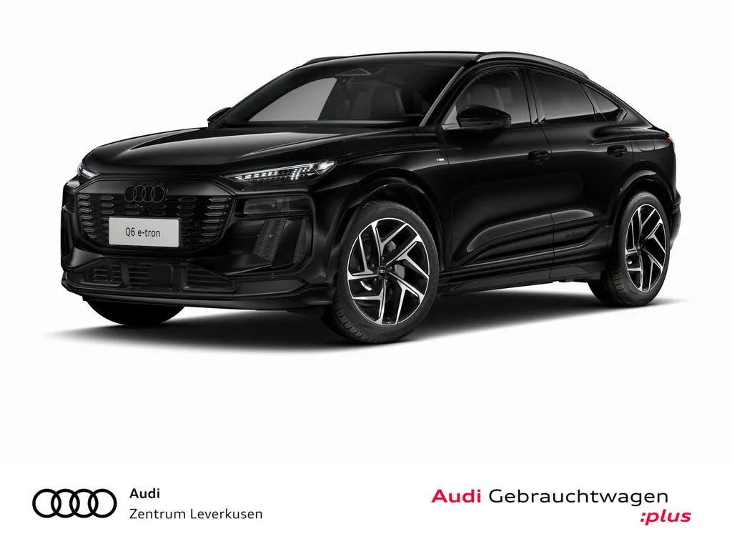 Audi Q6
