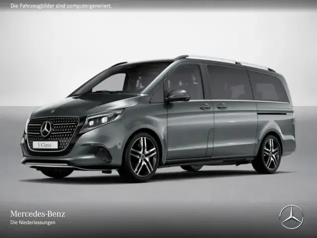 Mercedes-Benz V 300