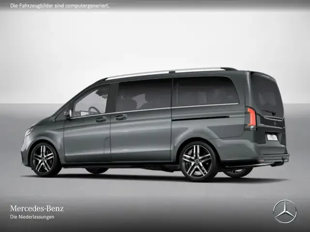 Mercedes-Benz V 300